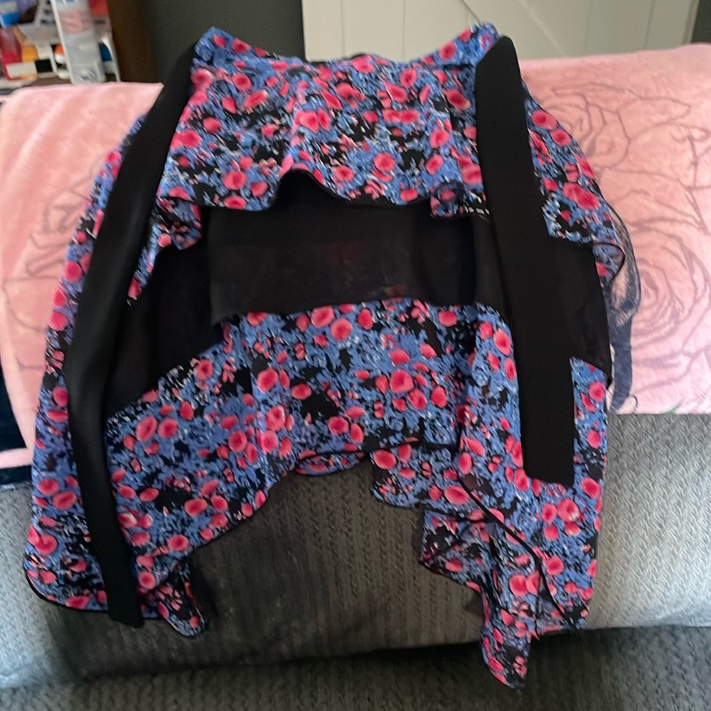 Girls skirt